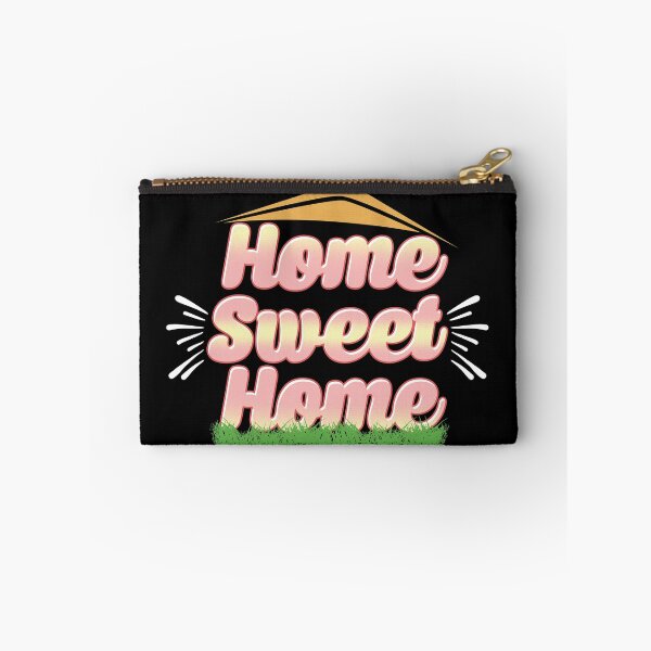 Item preview, Home Sweet Home designed and sold by René Gudenrath.