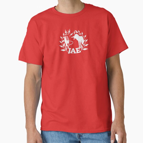 NEW JAE Logo Design Classic T-Shirt