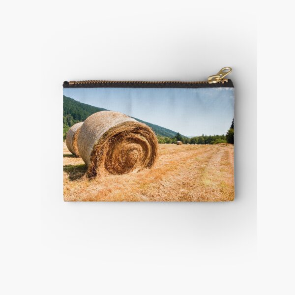 Item preview, Hay bales designed and sold by Jaime Pharr.