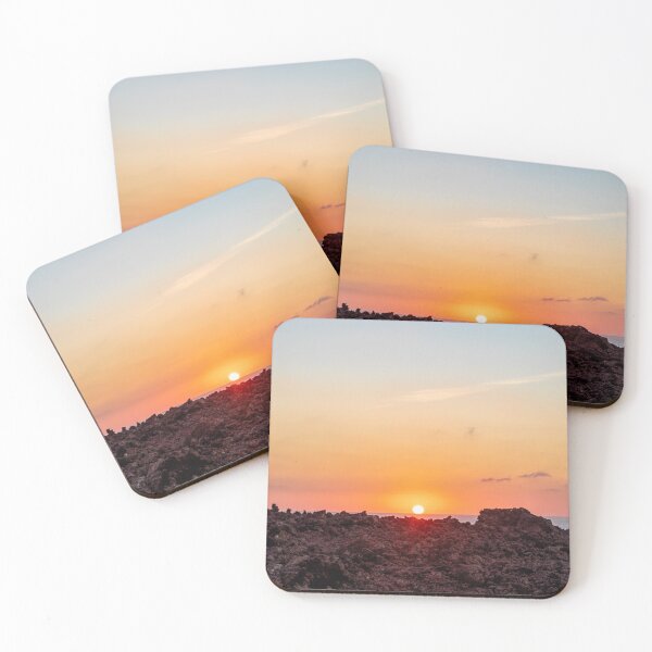 Item preview, Sun down designed and sold by iCimages.net.