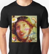 Kawaii LSD Face SKYSCRAPER Unisex T-Shirt