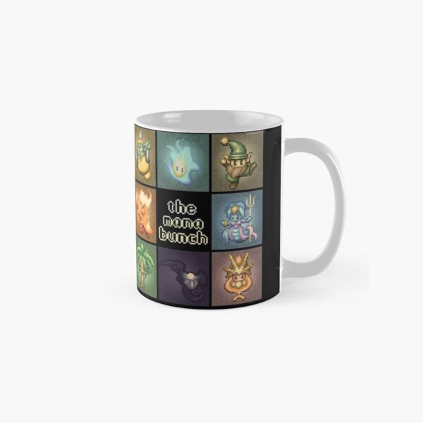 The Mana Bunch Classic Mug