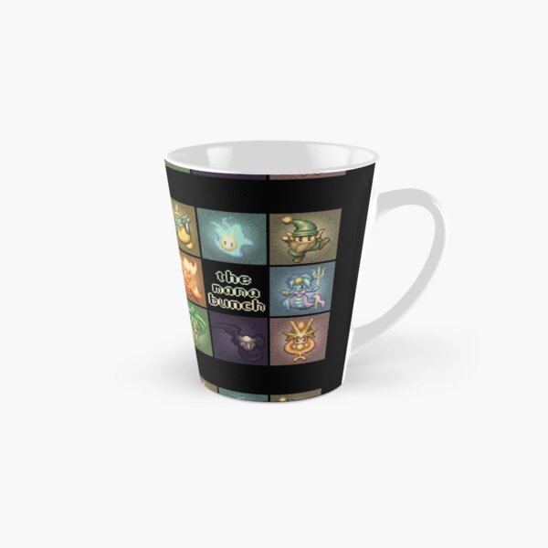 The Mana Bunch Tall Mug