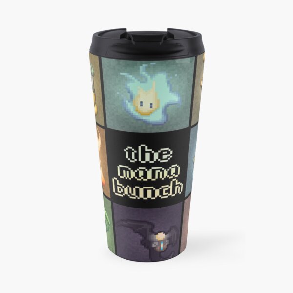 The Mana Bunch Travel Mug