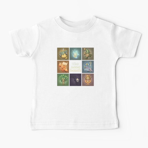 The Mana Bunch Baby T-Shirt