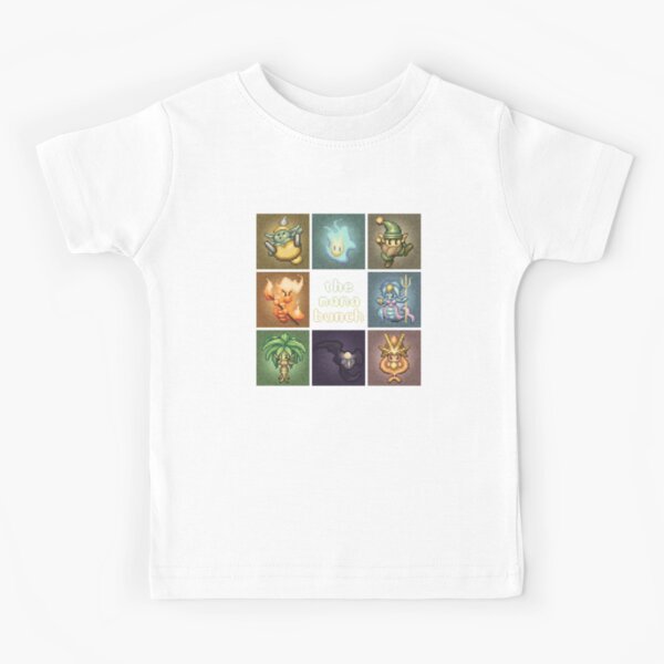 The Mana Bunch Kids T-Shirt