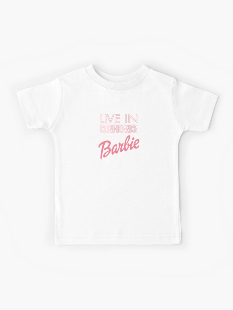 Barbie Queen Style. Kids T-Shirt for Sale by GAIA-LV