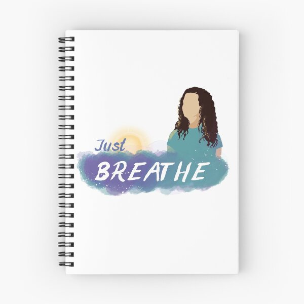 Item preview, Breathe designed and sold by Ibexx.