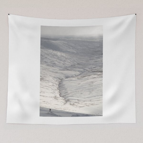 Item preview, Mankind in Perspective (Brecon Beacons, Wales) designed and sold by Andrew Hocking.