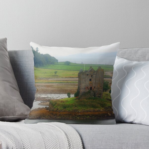 Item preview, Caisted An Stalcaire designed and sold by RedHillDigital.