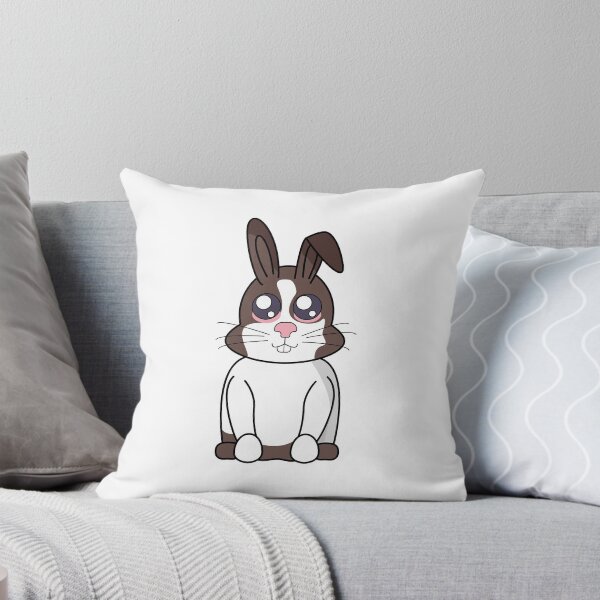 Item preview, Rabbit designed and sold by PaulaPatata.