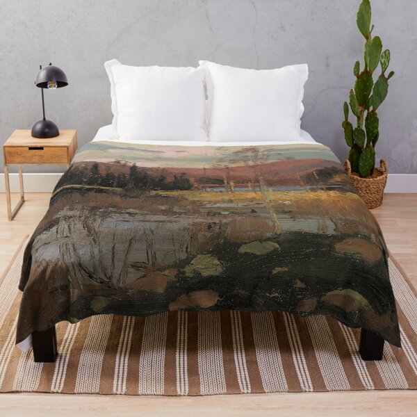 Item preview, Tom Thomson - Algonquin Park, Spring - 1914 designed and sold by ArtExpression.