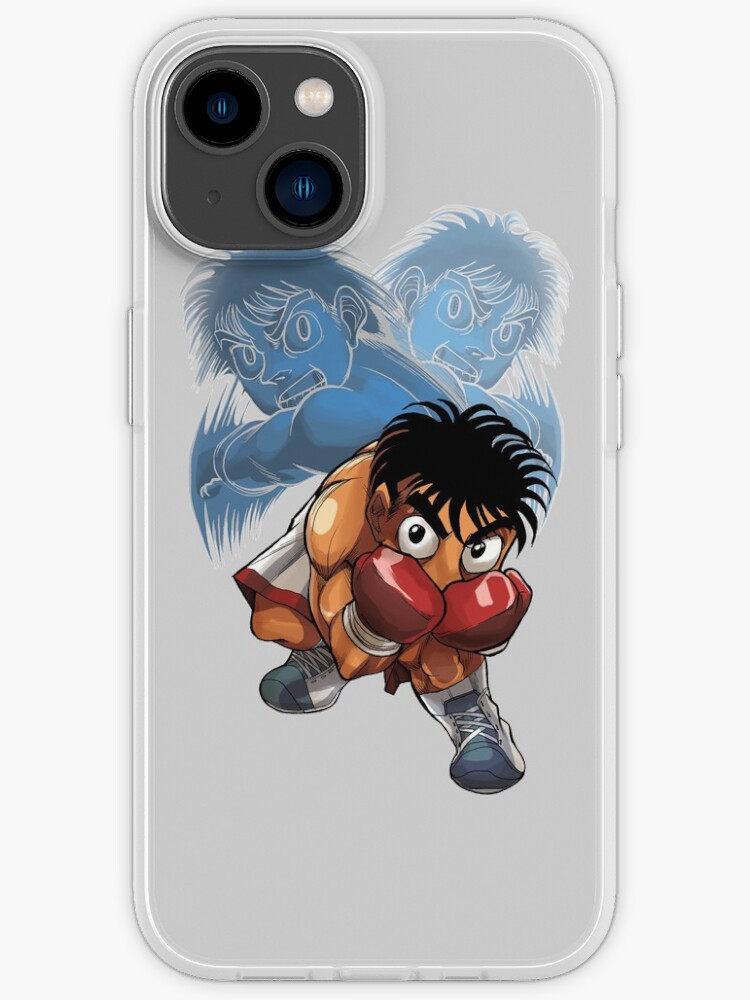 Hajime No Ippo iPhone Cases for Sale