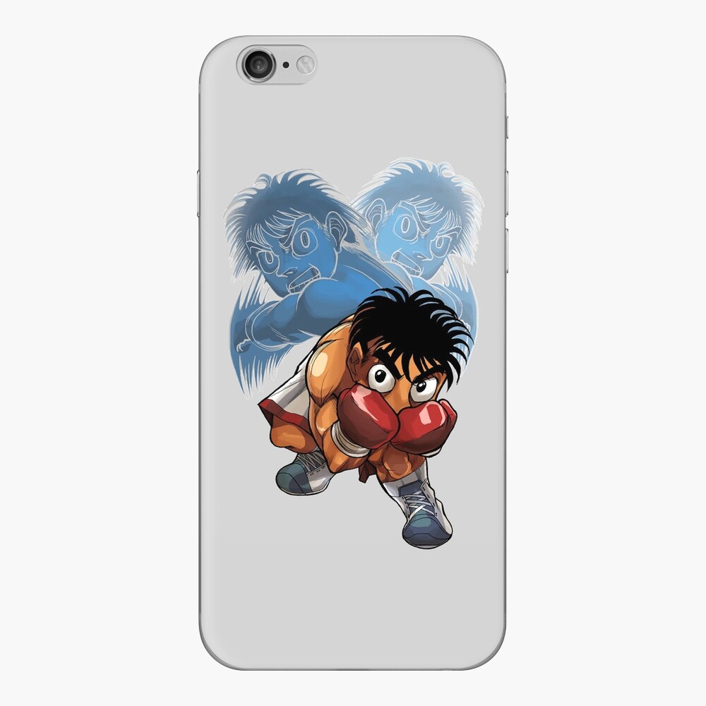 Hajime No Ippo Phone Cases for Sale