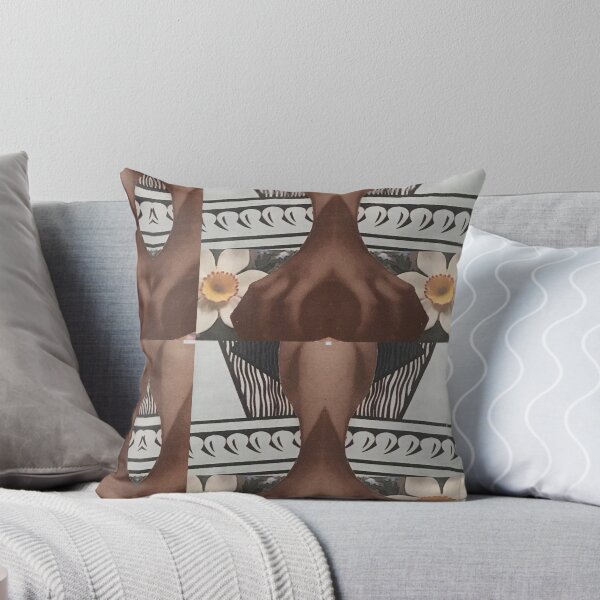 Item preview, grabby flowers designed and sold by Tati Marley.