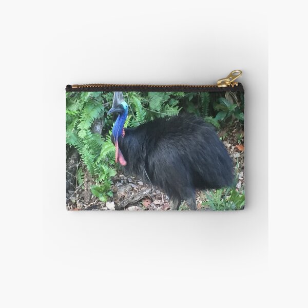 Item preview, Cassowary  designed and sold by Jenny Dean.