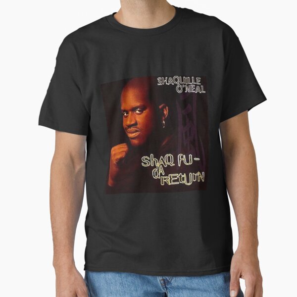 Artikel-Vorschau von Shaq Fu Da Rückkehr, designt und verkauft von MichaelYates.