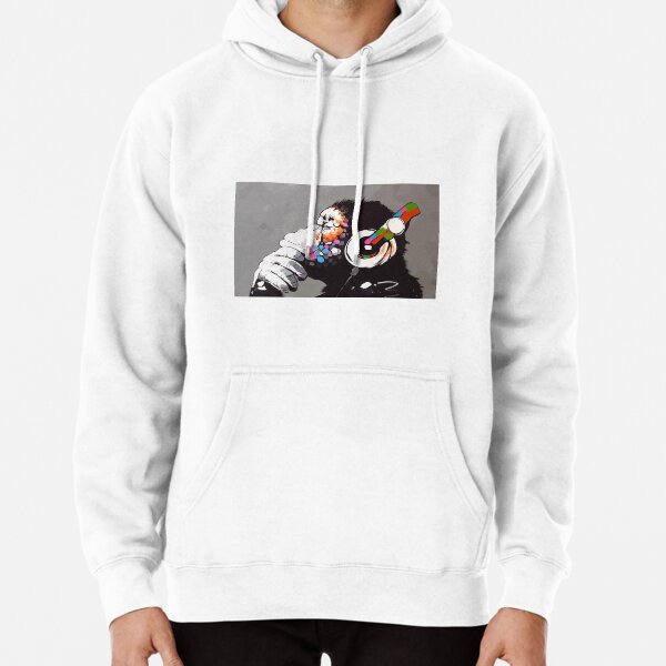 Supreme nasa online hoodie