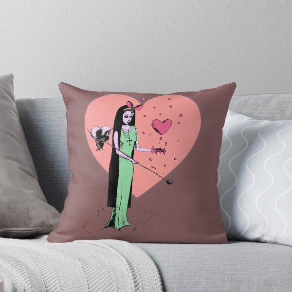 Item preview, Corazon de dama designed and sold by HANDraw.