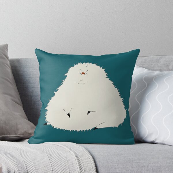 Item preview, Puffy Luk designed and sold by Kiipleny.
