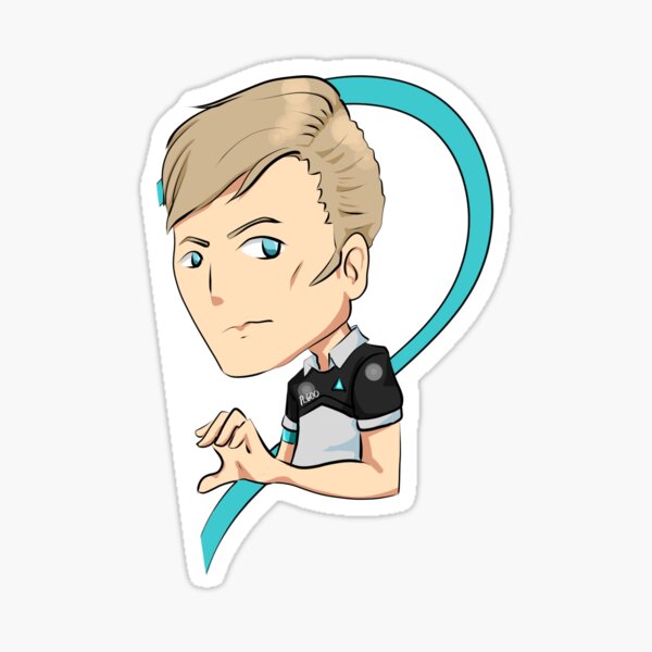 Daniel Detroit Become Human Gifts Merchandise Redbubble