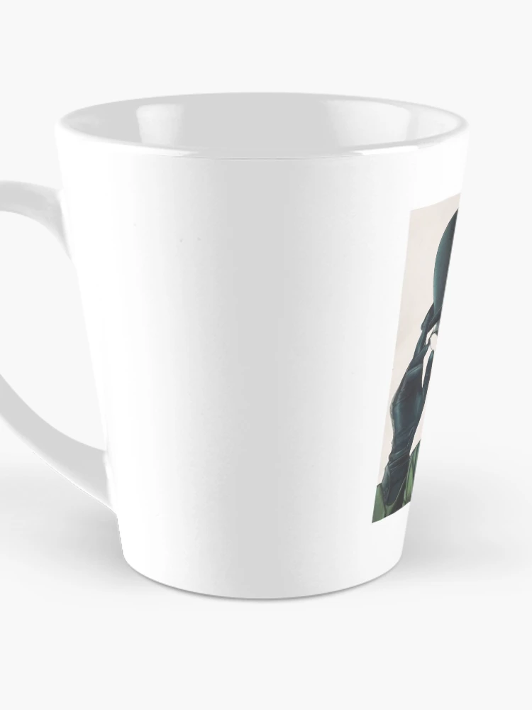 Thumbnail 3 of 4, Coffee Mug, The Riddler designed and sold by giulsholfer.