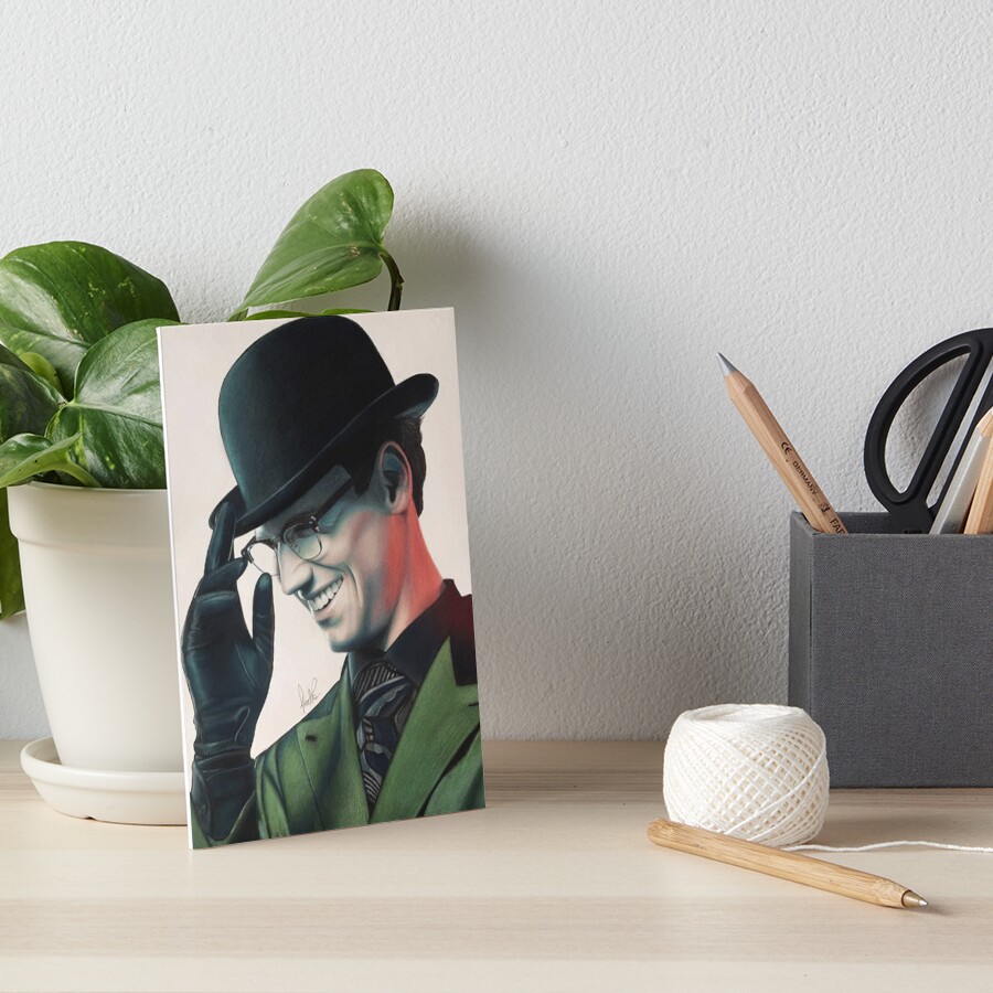 Item preview, Art Board Print designed and sold by giulsholfer.
