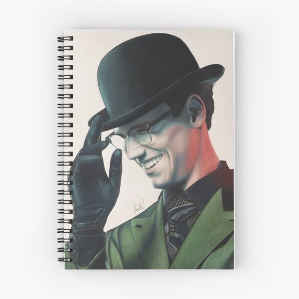 Item preview, The Riddler designed and sold by giulsholfer.
