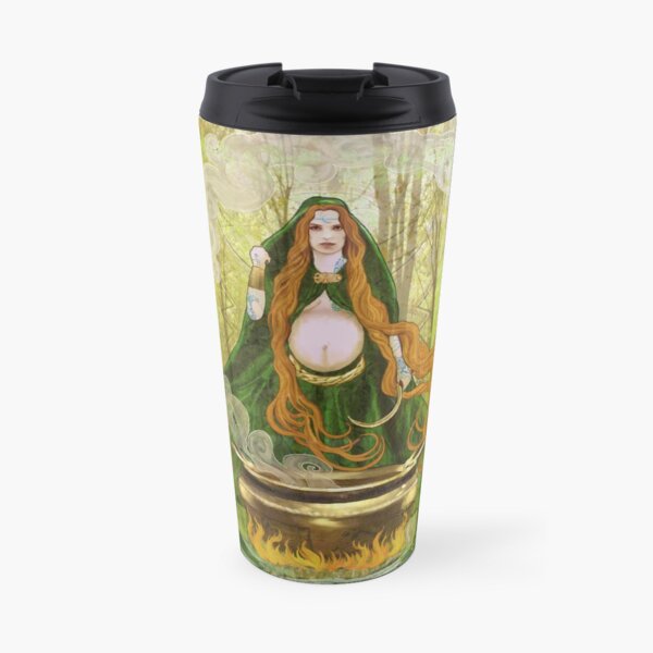 Travel Mug