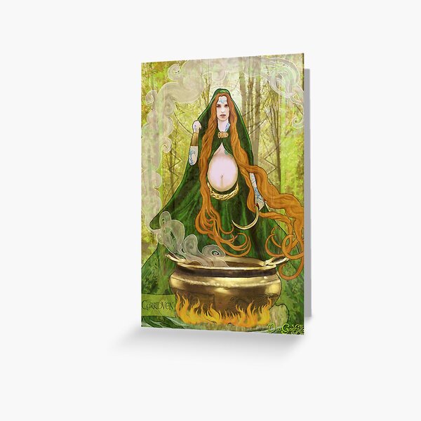 Greeting Card