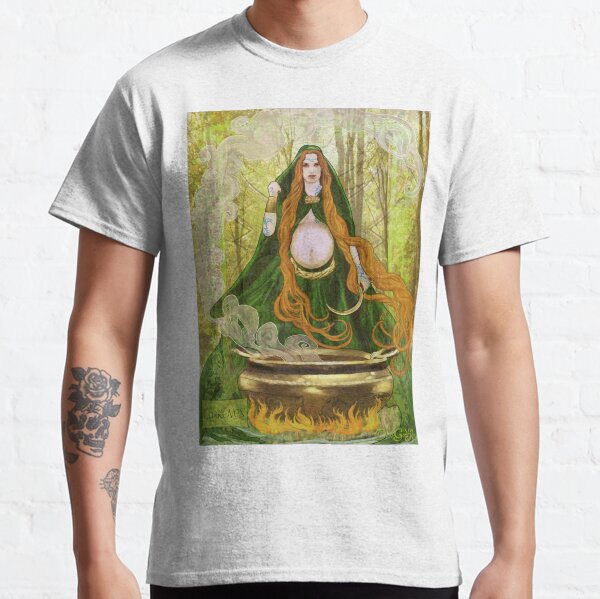 Classic T-Shirt