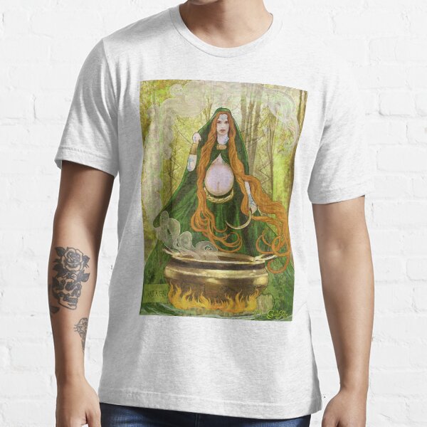 Essential T-Shirt