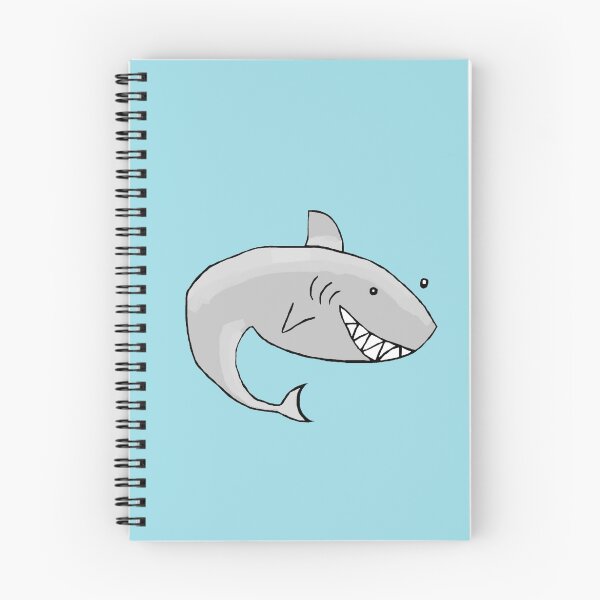 Item preview, Sharkie designed and sold by Kiipleny.
