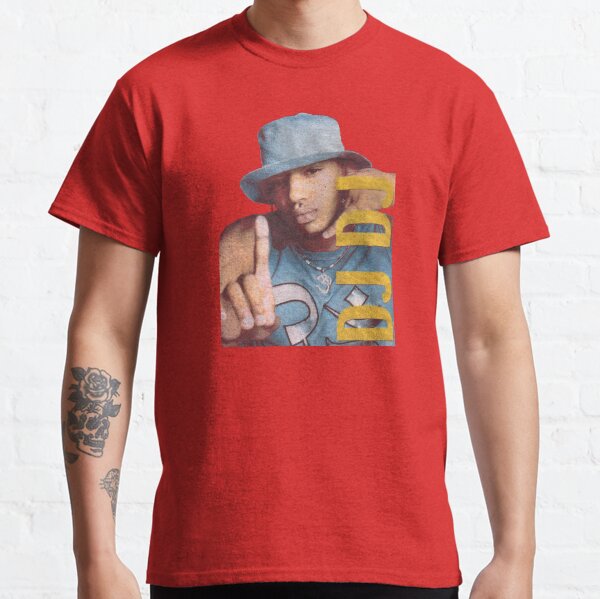 DuJour: DJ DJ Classic T-Shirt