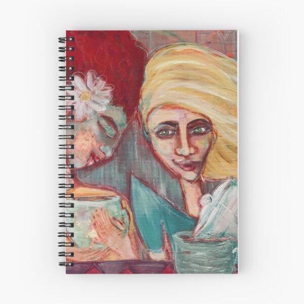 Item preview, Café embrague designed and sold by Tracey Vernon.