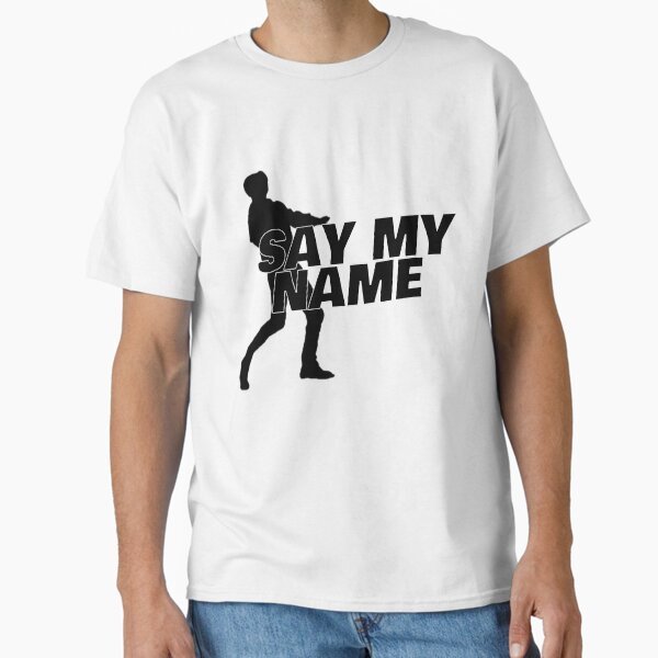 Item preview, ATEEZ Say My Name driving dance silhouette designed and sold by The Kpop  Konverters.