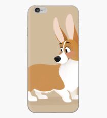 Corgi iPhone Case