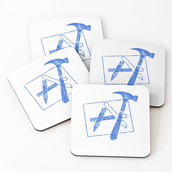 Item preview, Vintage Xcode designed and sold by vladocar.