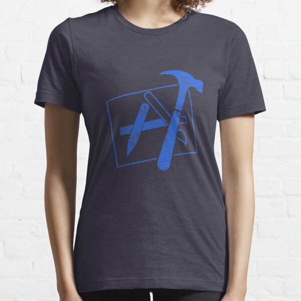 Vintage Xcode Essential T-Shirt
