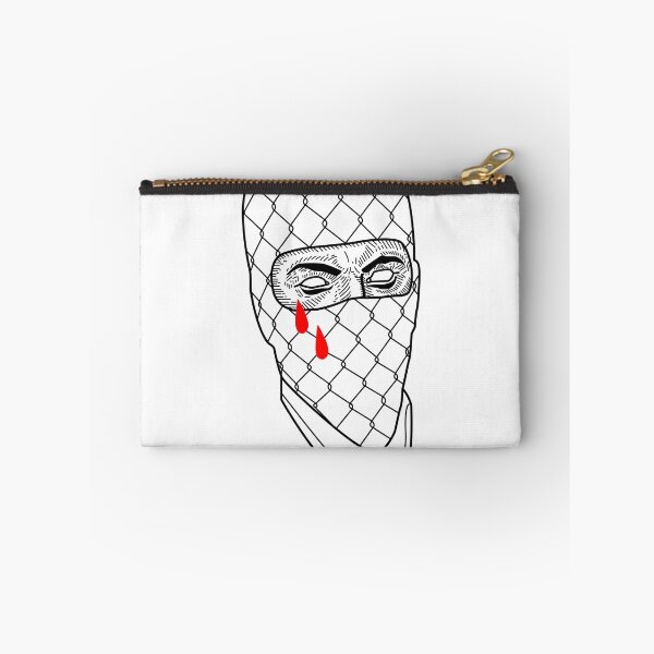 Item preview, Masked designed and sold by Nick Paull.