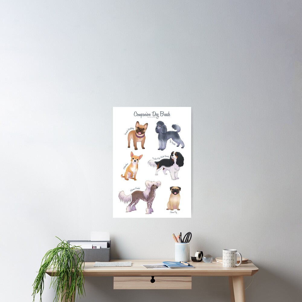 Item preview, Poster designed and sold by Chiwowy.