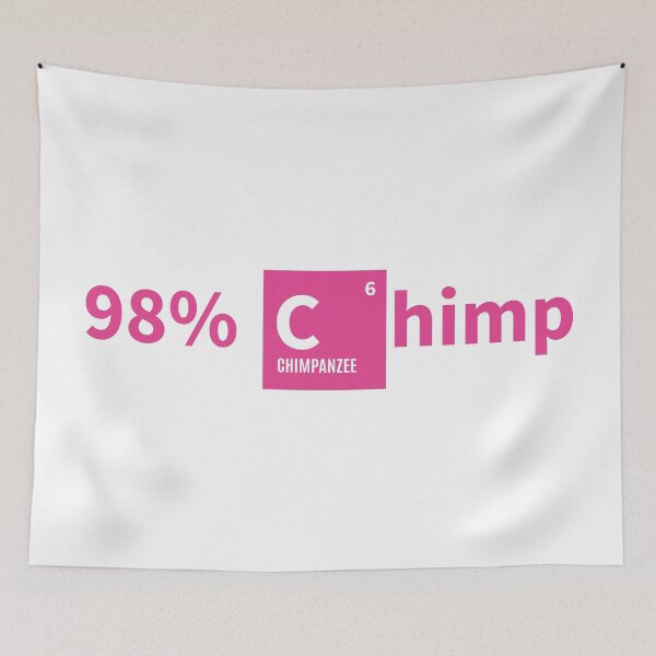 Item preview, 98% chimpanzee designed and sold by Akram96.
