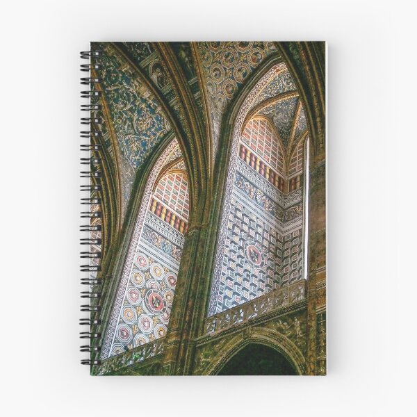 Item preview, Albi Cathedral, Albi, Languedoc, France designed and sold by Kenjonesphoto.