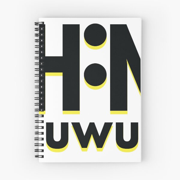 Item preview, THINK UWU designed and sold by BScreative.