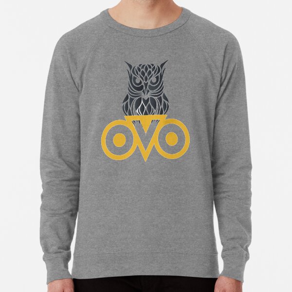 Ovo omega hoodie clearance