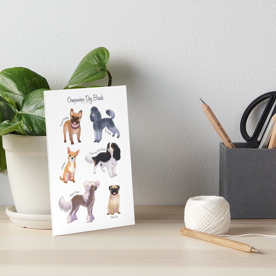 Item preview, Art Board Print designed and sold by Chiwowy.