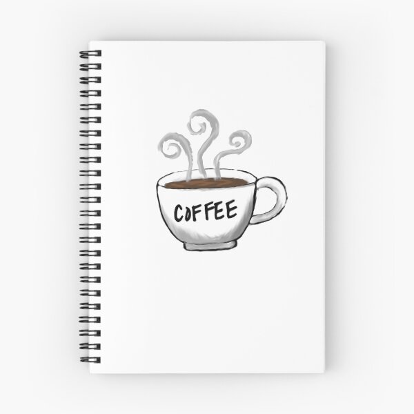 Item preview, Cup of Coffee designed and sold by UsagiUnko.