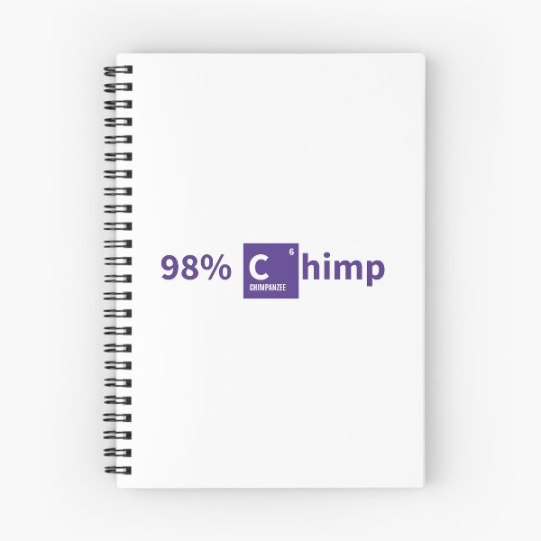 Item preview, 98% Chimpanzee designed and sold by Akram96.