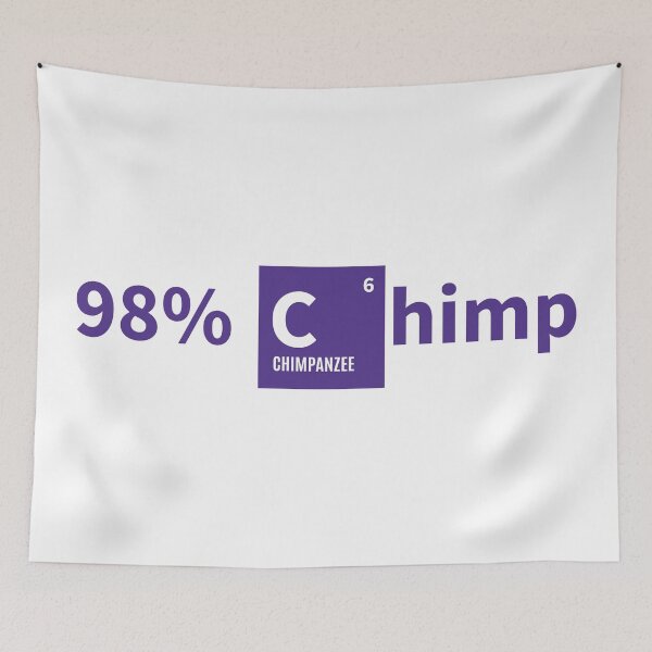Item preview, 98% Chimpanzee designed and sold by Akram96.