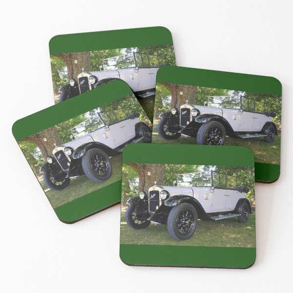 Item preview, 1929 Austin 12/4 Clifton Tourer designed and sold by Phil Le Cren.